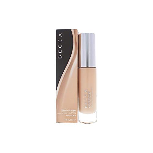 Becca Ultimate Coverage Foundation - Image 2