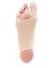 BunionETTE Bootie Tailor Bunion Corrector for Women & Men, Toe Spreader for Tailor Bunion, Bunionette Corrector, Bunionette Relief Socks, Bunionette Protector, Bunionette Spacer Splint - Medium, Left