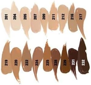 bh studio pro total coverage concealer