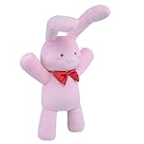 Rain's Pan Anime Ouran High School Host Club Bun-Bun Rabbit Plush Toys Dolls with Bowknot 15