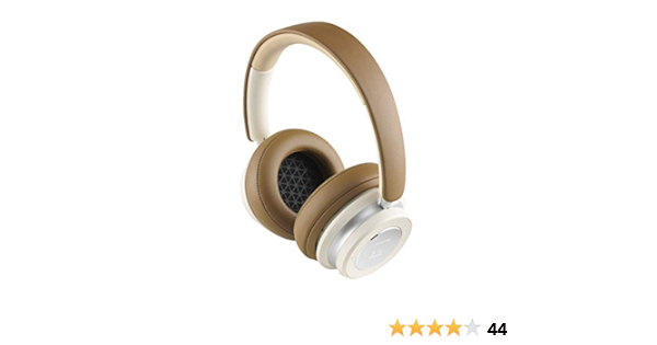 選ぶなら Io 4 Dali 海外の素敵な商品を手に入れる Over The Ear 並行輸入品 Medium White Caramel Headphone イヤホン ヘッドホン Njforestry Org