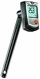 Testo 0560 6054 Digital Humidity Stick with Wet