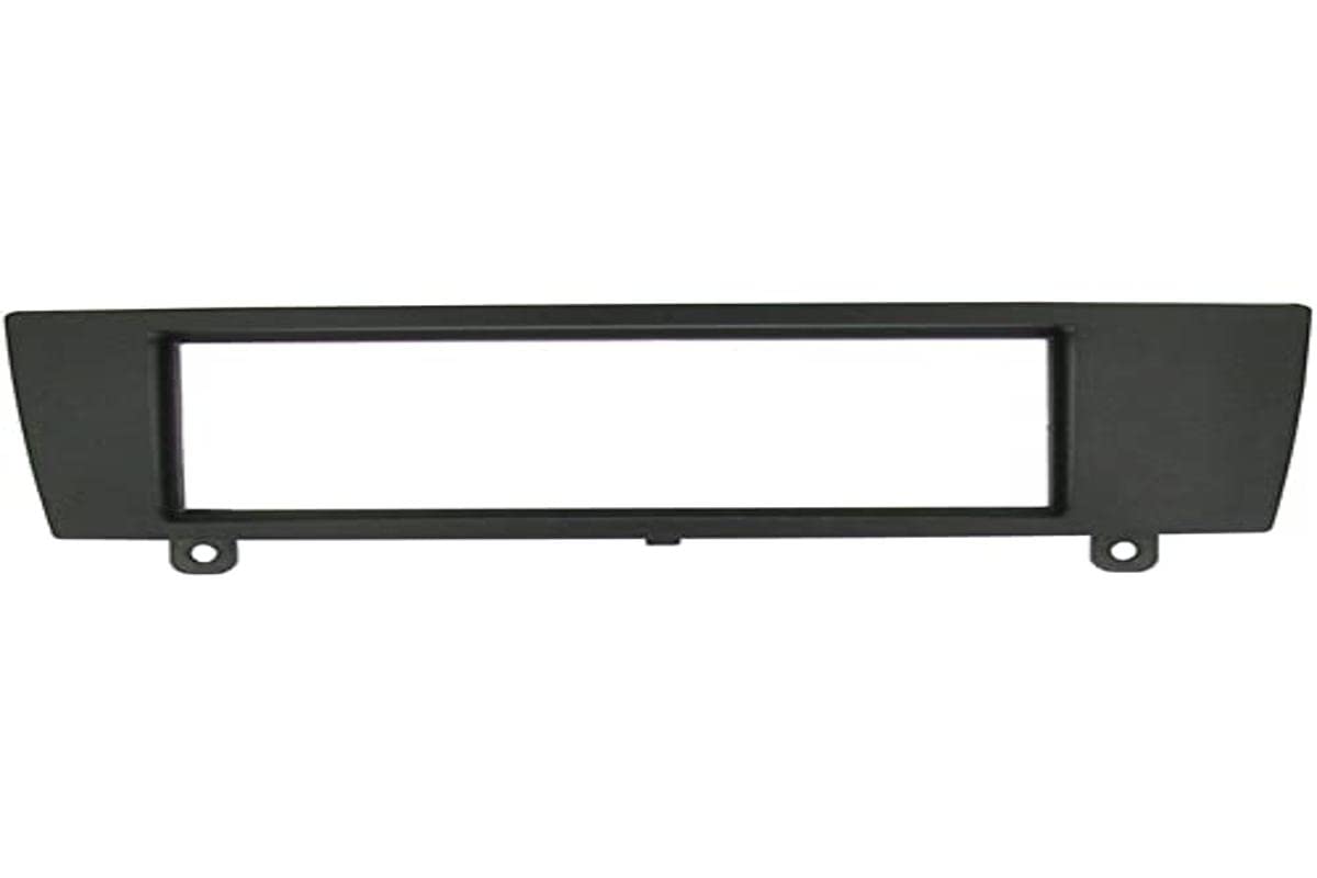 Connects2 CT24BM04 Facia Panel for BMW 1 E87 3 Series E90/E91 - Black