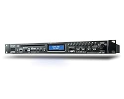 Denon A- B Box