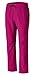 Wantdo Women's Softshell Insulated Pants Ski Fleece Wear Windproof Overalls