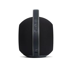 Devialet - Mania Portable Smart Speaker- Black