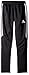 adidas Youth Tiro 17 Pant, Black/White/White, X-Small