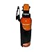 Udap Bear Spray Safety Orange Color Griz Guard Holster (Black)