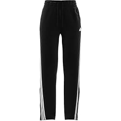 adidas Women's Iconic Warpping 3-Stripes Snap Track