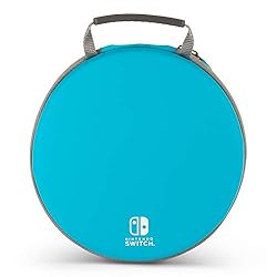 PowerA Pokemon Carrying Case for Nintendo Switch or