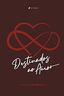 Livro Destinados ao amor