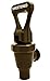 Bunn 03260.0002 Faucet Ay,Blk Plstc Sweet/UNS