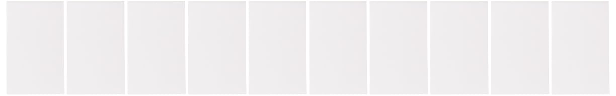 Q-Connect Plain Scribble Pad 160 Pages 203x127mm (20 Pack) KF27019