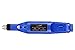 Benair Professional Pedicure/Manicure Kit, Electric Nail File With Six Bits And Six Sanding Bands