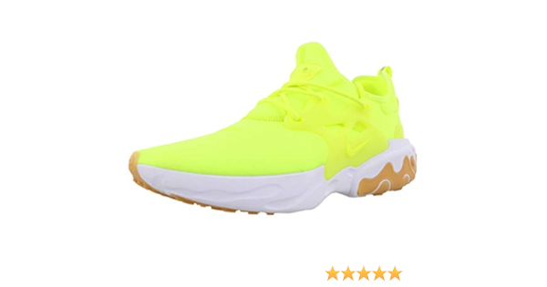 react presto flyknit