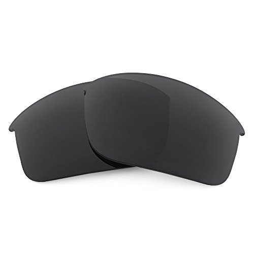 Revant Polarized Replacement Lenses for Oakley Bottle RocketStealth Black