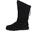 Bearpaw Phylly Women Round Toe Suede Brown Winter Boot