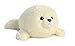 Aurora World Flopsie Baby Harp Seal Plush
