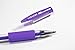 Sargent Art Purple 25 Glitter Gel Pens, 25 Pack