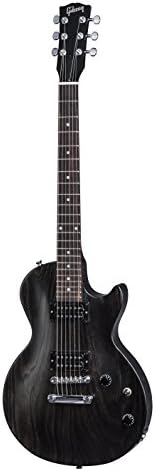 Gibson Les Paul Custom Studio, Charcoal (Amazon Exclusive)