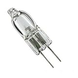 5pack - LSE Lighting Xenon JC Bi-Pin 10W 24V XJC10/CL/G4/24V G4 Base