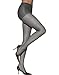 Hanes Women`s Set of 3 Absolutely Ultra Sheer Control Top Sheer Toe Pantyhose