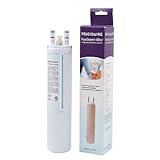 Replacement Cartridge for Frigidaire ULTRAWF Refrigerator Water Filter