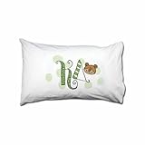 Kappa Delta Pillowcase