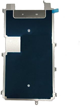 DonkeyEmma BAT Fix Screen Back Metal Plate with Heat Shield Pre-Installed Replacement Part for iPhone 6S (4.7'')