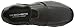Skechers USA Men's Diameter Valen Slip-On Loafer, Black, 10.5 M US