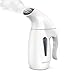 dodocool [ 2018 New Technology Clothes Steamer, 5-in-1 Steamer Clothes,Garment Steamer,Fabric Steamer,Travel Steamer,Handheld Steamer Wrinkle Remover Automatic Shut-Off Safety Protection