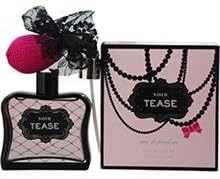 Noir Tease By For Women Eau De Parfum With Atomizer 3.4 Oz by Noir Tease