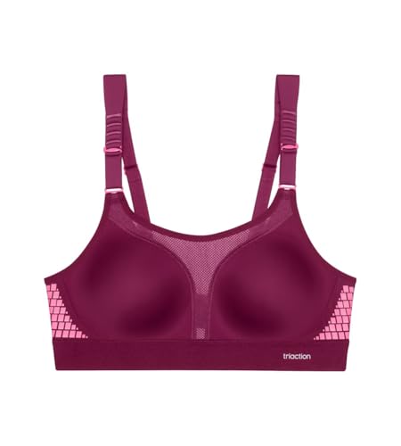 Triumph Triaction Extreme Lite N Ex Sports Bra Women (Pack of 1)