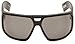 Spy Optic Men's Touring Rectangle Polarized Sunglasses