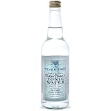 Fever Tree Water Tonic Elderflower