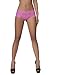 Women's Crotchless Boyshort