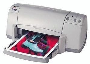 hp deskjet 930