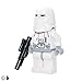 LEGO Star Wars Minifigure - Imperial Snowtrooper (with Blaster) Limited Edition Foil Pack