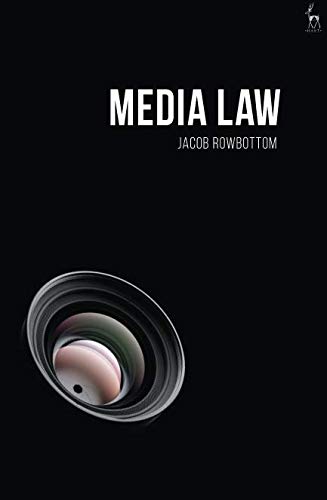 Read Media Law<br />TXT