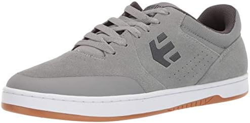 etnies marana on feet