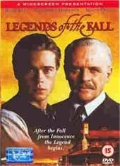 Legends of the Fall - Collector's Edition [DVD] [2000]
