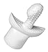 Accessory Attachment for HV Hitachi Magic Wand & Similar Pleasure Wand Vibe