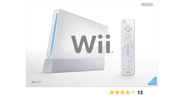 wii amazon