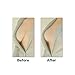 Adhesive Bra, Latest Rabbit Strapless Backless Bra Lift, Beige, Size C/D