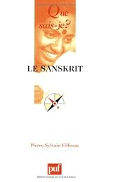 Le  sanskrit