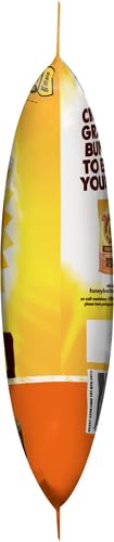 POST HONEY BUNCHES OF OATS, GRANOLA HONEY ROASTED, 11.0 OZ