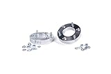 Rough Country 2in Nissan Leveling Kit 17-18 Titan