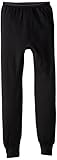 Duofold Boys Light Weight Double Layer Thermal Pant