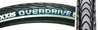 maxxis overdrive 26 x 1.75