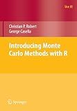 Image de Introducing Monte Carlo Methods with R (Use R!)